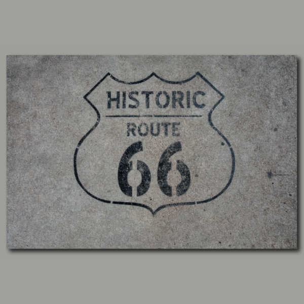 Route 66