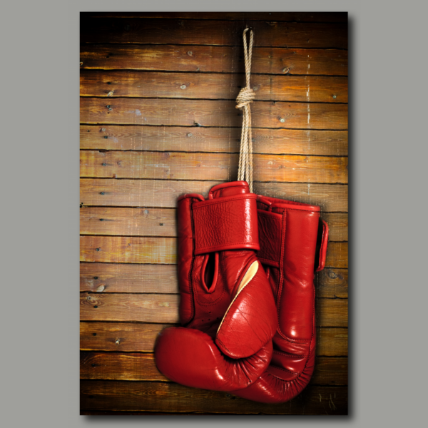 Gant de boxe