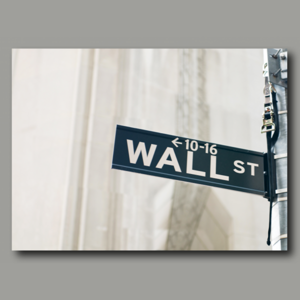 Wall Street