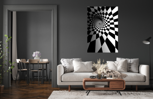 Spiral-Illusion - immagine 3