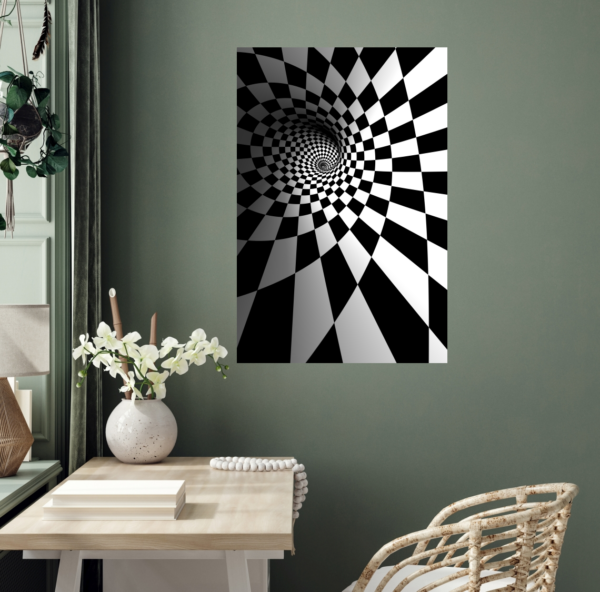 Spiral-Illusion - immagine 5