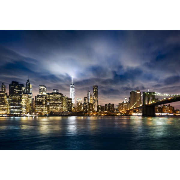 New York by night - Imagen 2