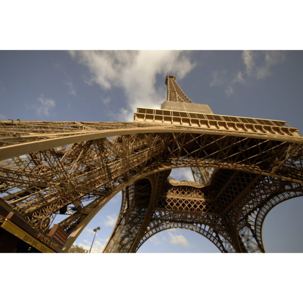 Eiffel Turm - Imagen 2