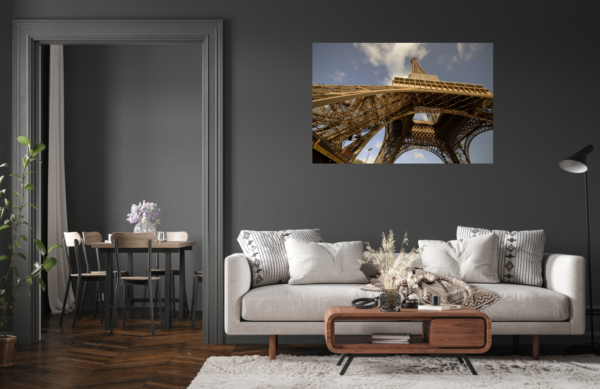 Eiffel Turm - Imagen 3