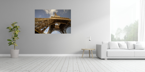 Eiffel Turm - Imagen 4