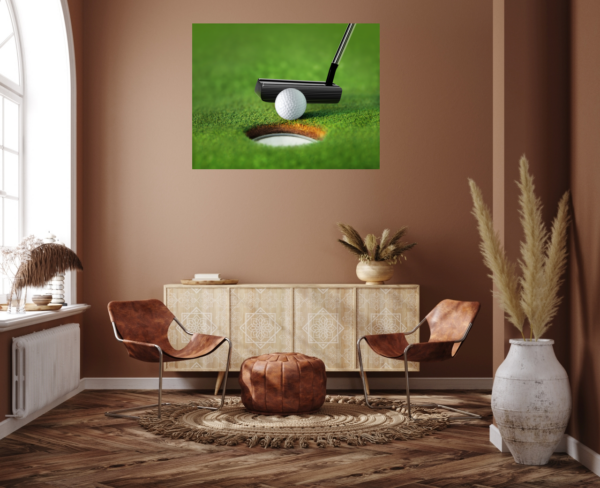 Golfball – Image 7