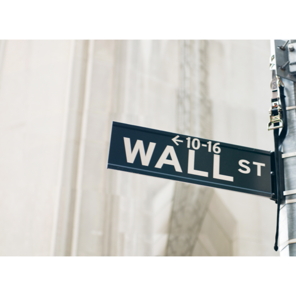 Wall Street - Imagen 2