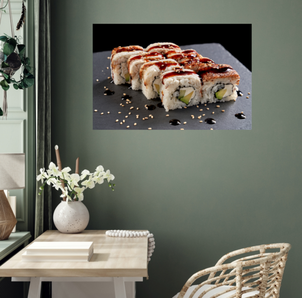 Sushi 1 – Image 5