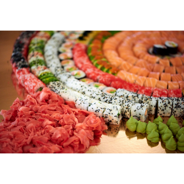 Sushi 2 – Image 2