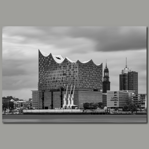 Elbphilharmonie