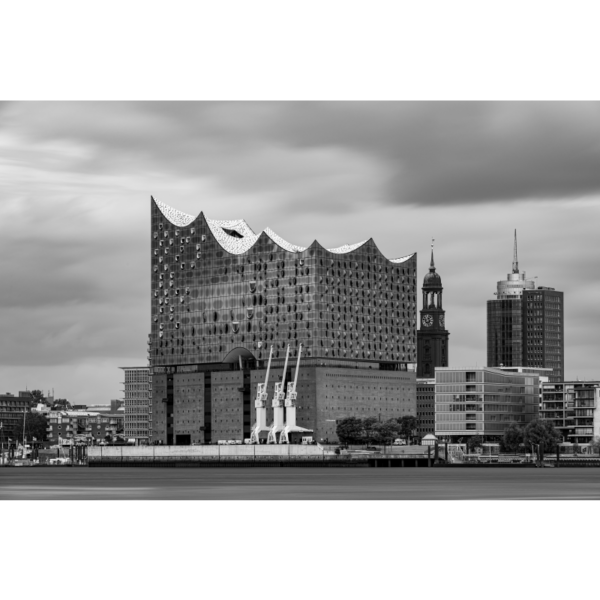 Elbphilharmonie - immagine 2