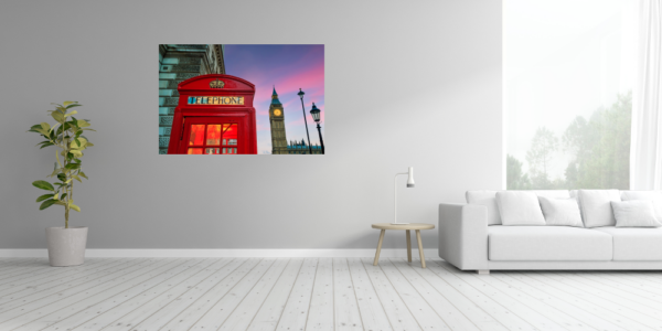 London Tower - immagine 4