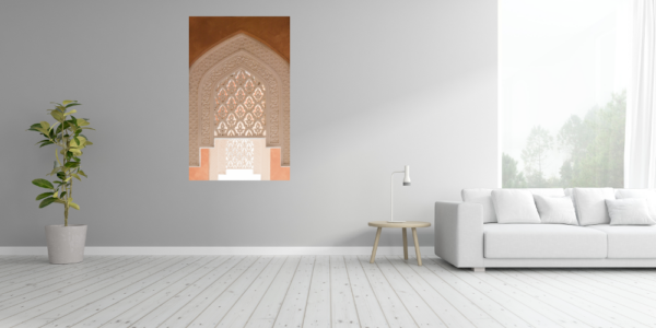 Orientalisches Fenster - Imagen 4