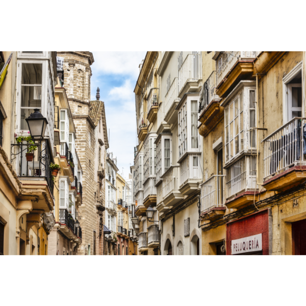 Altstadt von Cádiz - Image 2