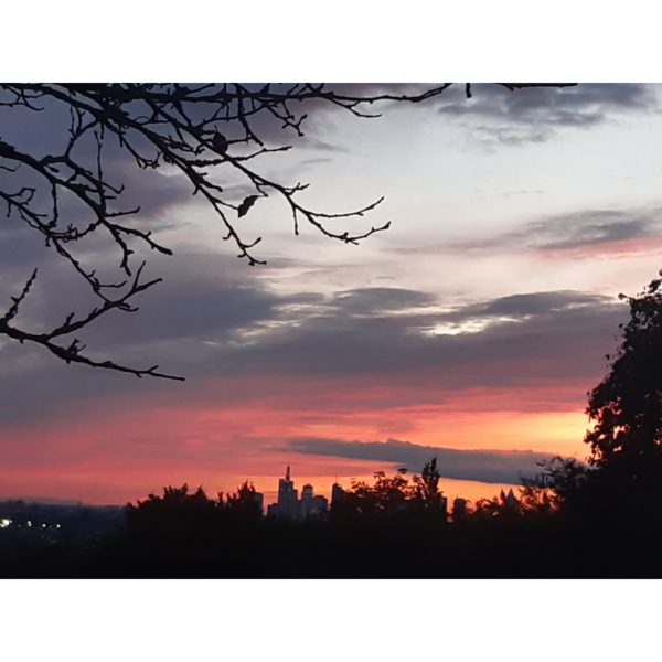 Final City Sunset – Bild 2