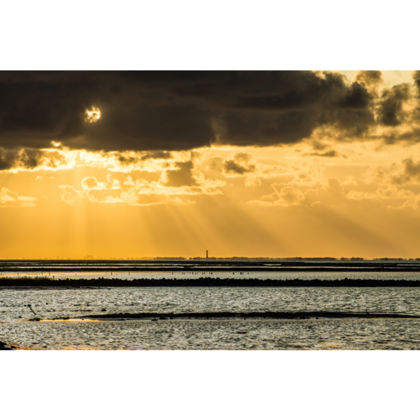 Blick auf Norderney - Imagen 2