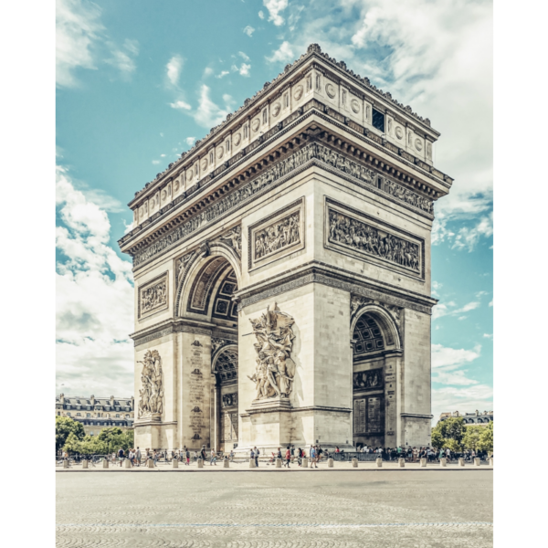 Arc de Triomphe de l’Étoile - Imagen 2