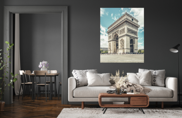 Arc de Triomphe de l’Étoile - Imagen 3