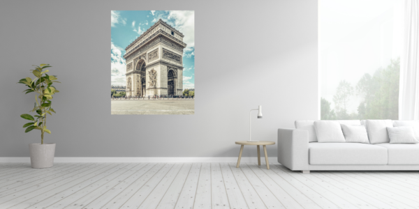 Arc de Triomphe de l’Étoile - Imagen 4