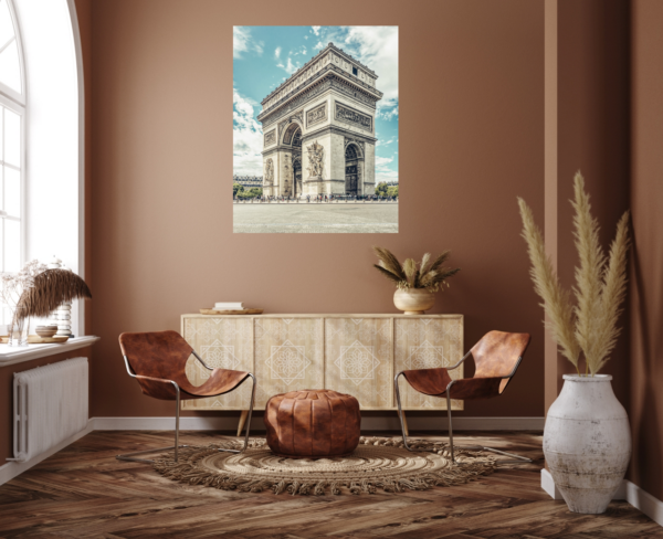 Arc de Triomphe de l’Étoile - Imagen 7