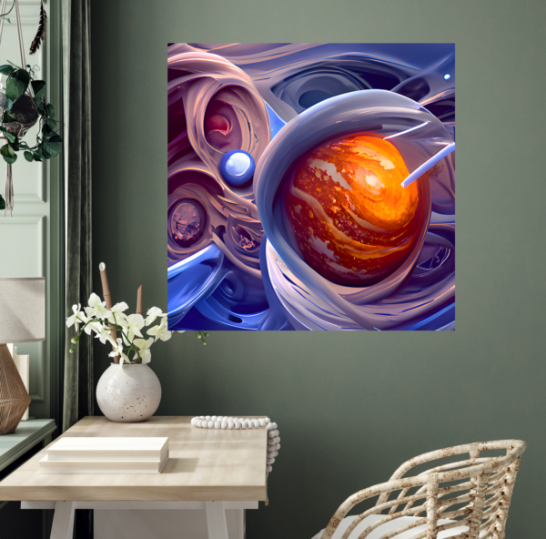 Spiral Universe – Bild 5