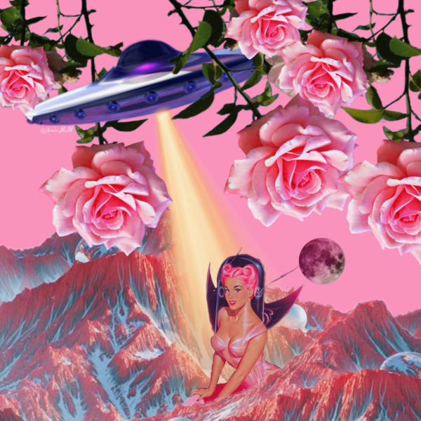 I dont forget Rose Planet. - Image 2