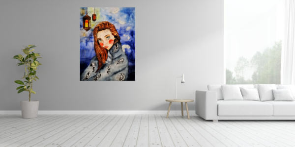 Cosy days in November - Limited Editon - Imagen 4