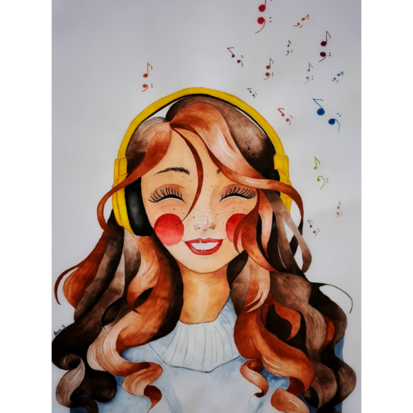 Music makes us happy - Limited Editon - Imagen 2