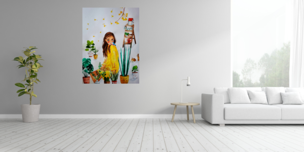 Wonderful plants - Limited Editon - Imagen 4