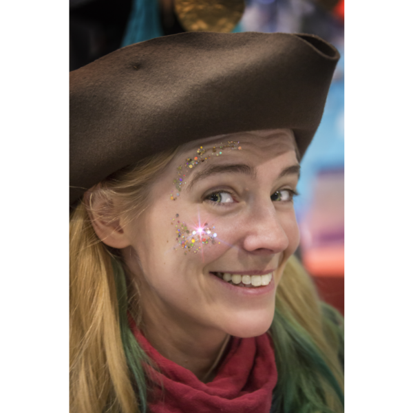 Pirate Lady – Bild 2