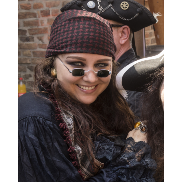 Pirate Lady – Image 2