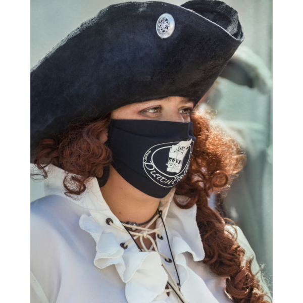 Pirate Lady – Bild 2