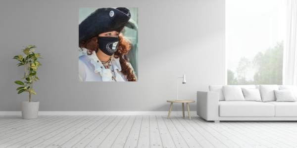 Pirate Lady – Bild 4