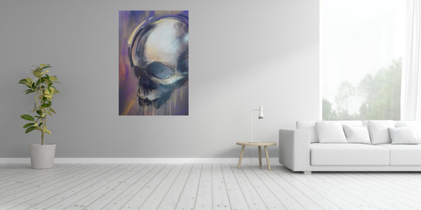 Skull - Imagen 4