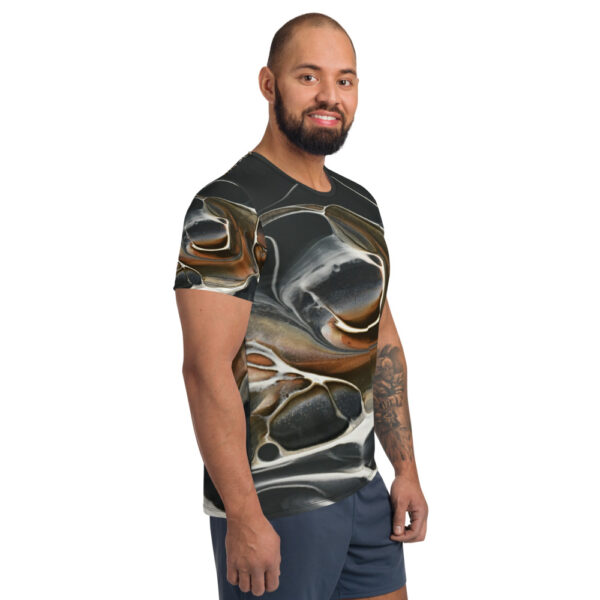 Sport T-Shirt: Scarabee - Imagen 3