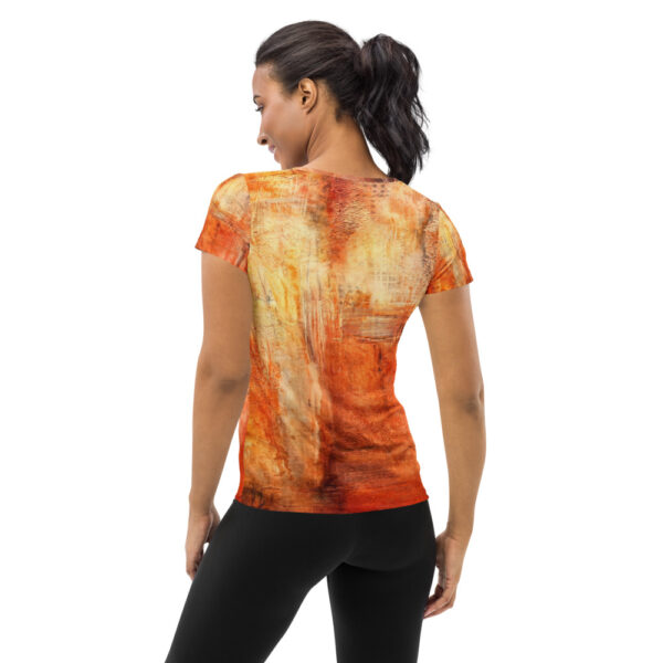 Sport T-Shirt: Passion - Imagen 2