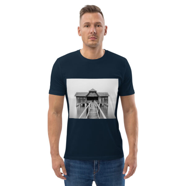 Bio T-Shirt: Das Bootshaus SW Edition – Bild 3