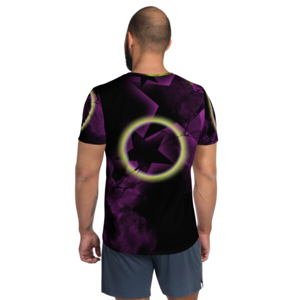 Sport T-Shirt: Der Kreis - Imagen 2