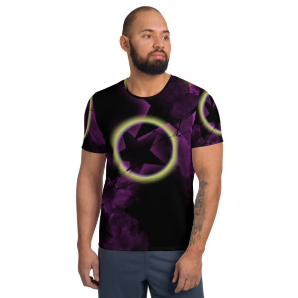 Camiseta deportiva: The Circle