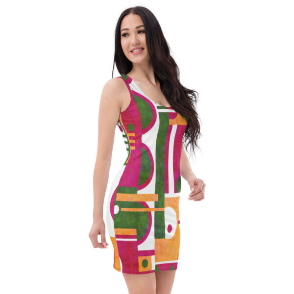 Kleid: Spring - Image 4