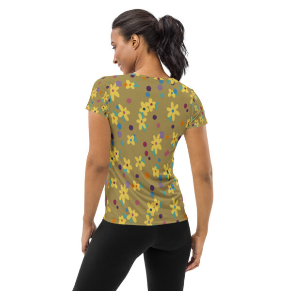 Sport T-Shirt: Vinagrillos - Imagen 2