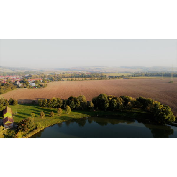 Landschaft um Magdala - Image 2