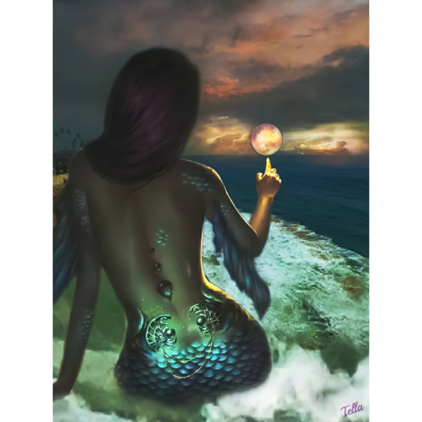 Mermaid - Imagen 2