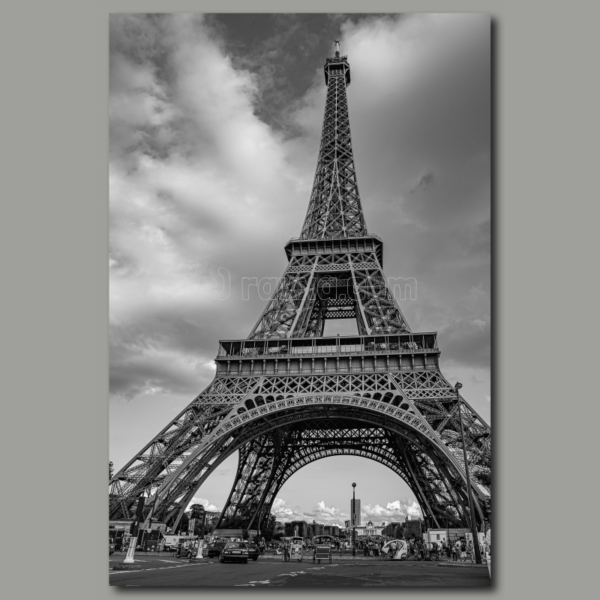 Torre Eiffel 1