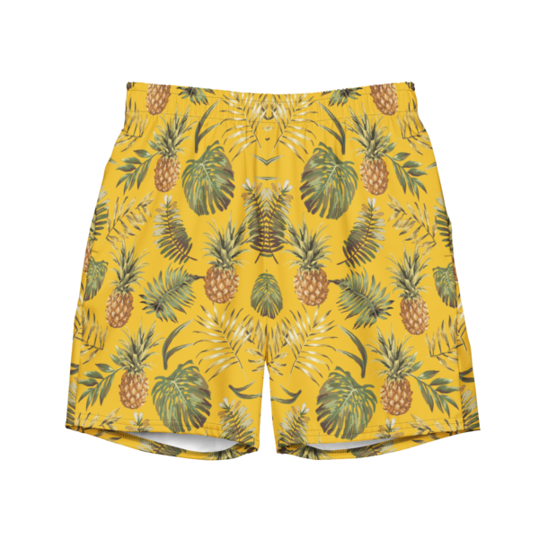 Badeshort: Aloha – Bild 4