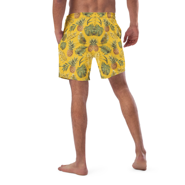 Badeshort: Aloha – Bild 5