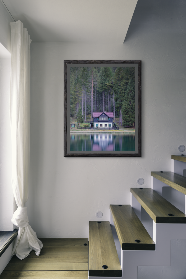 Poster: Haus am See – Bild 3