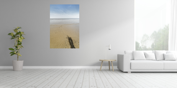 Poster: Nordsee - Blick – Image 2