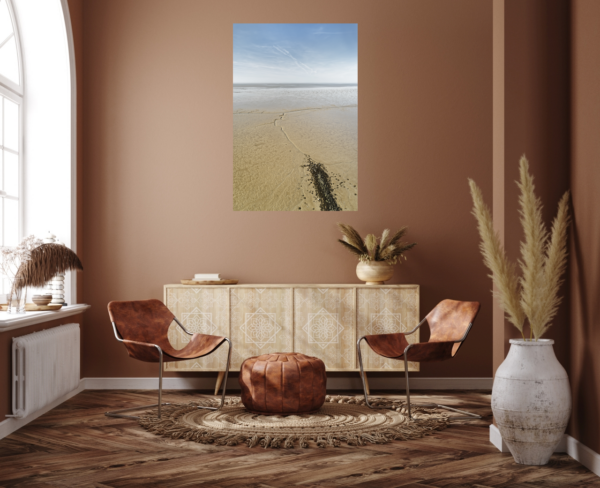 Poster: Nordsee - Blick – Image 4