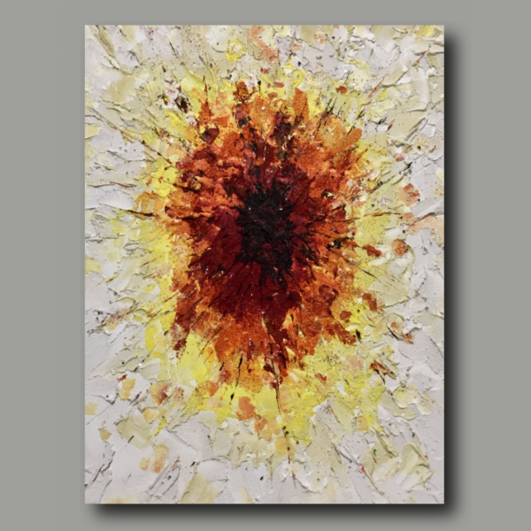 Poster: Explosion 2